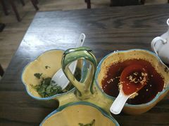 -巧云大馄饨(南阴阳营总店)