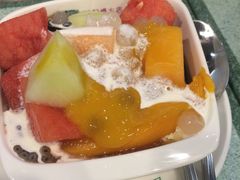 -松记糖水店(铜锣湾分店)