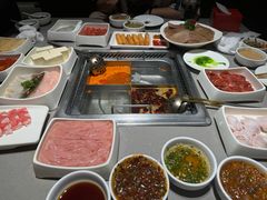 -海底捞火锅(方塔东街店)