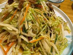 -亿牌牌东北烧烤(怀特店)