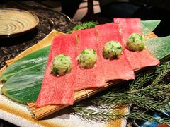 -老乾杯和牛烧肉(王府中环店)