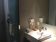 -全季酒店(北京东直门店)