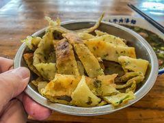 -清真马杰山牛肉汤馆