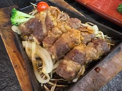 -将太无二·北美传奇寿司(荟聚购物中心西红门店)