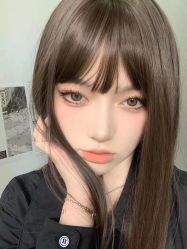 -丝语萱形象