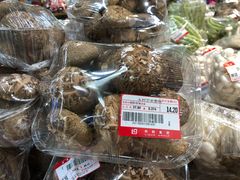 -青岛利群四方购物广场