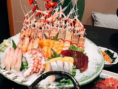 -竹葉亭·怀石自助