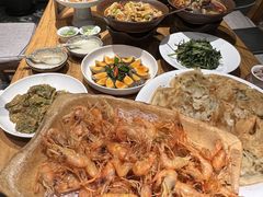-丹江渔村(首都机场店)