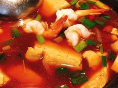 外婆炖豆腐-外婆家(南开大悦城店)
