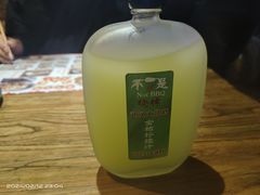 -不是烧烤·武汉烧烤·地道湖北菜(大成路店)