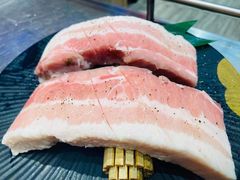 -韩宫宴和牛烤肉(武汉光谷现代风情街店)