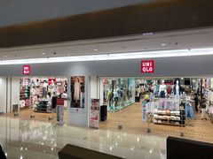 -优衣库(天津天河城店)