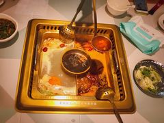 -雾都渣渣火锅(南城智汇城店)