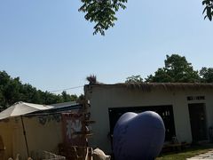 -HERRE·FARM 赫尔露营农场·团建聚会包场