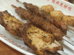 -南城香(欧陆经典万兴苑店)