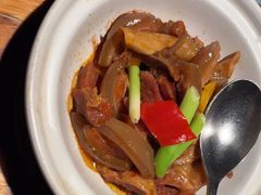 -晓粤·惹味粤菜(凯德乐峰广场店)