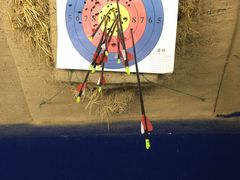 -道顺射箭·团建·骑射(张杨路店)