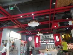 大堂-水煮鱼乡·川京菜(蛇口店)