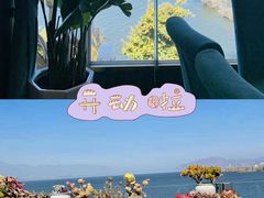 -野菌皇海景野生菌火锅(滨海大道店)