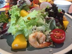 -遇见西木美式餐厅(体育路店)