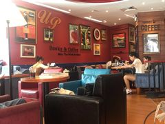 -矢量咖啡(万象汇店)