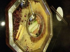 android_upload_pic-蜀九香火锅(九眼桥店)