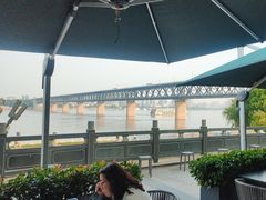 -汉水谣·江景餐厅(江滩店)