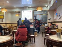 大堂-肖家河家常面(肖家河北街店)