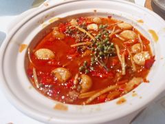 -川味里•商务宴请•团建聚餐(清湖店)