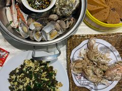 -好兄弟郭巨海鲜(天一阁店)