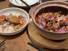 -粤集·手工粤菜(皇庭广场店)