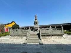 -上海青龙寺