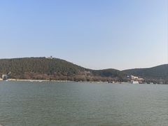 -云龙湖旅游景区