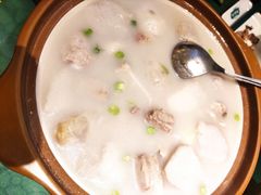 -大鸽饭(汉溪长隆店)
