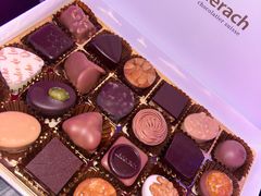 -Laderach 莱德拉(上海环贸iapm店)