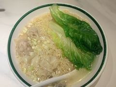 -禄运茶居·手工点心(猎德店)