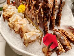 -水禾轩·海鲜蒸汽主题餐厅(拱北店)