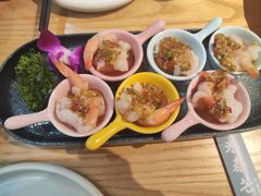 -米泰芒·东南亚料理(体育西店)