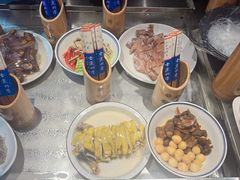 -古道村落(温汤店)