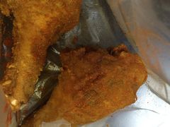 潘大师炸鸡腿(海华广场店)-潘太师炸鸡腿(中茵海华广场店)