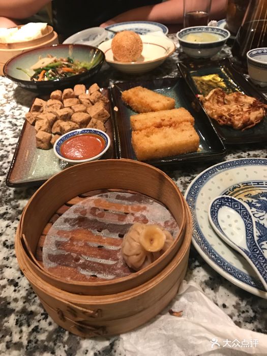 南京大牌档(亦庄华联店)-图片-北京美食-大众点评网