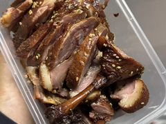 特色酱板鸭-章云板鸭(总店)