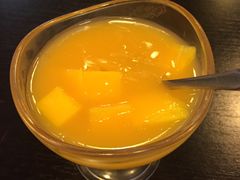 招牌芒果冻-添运来(茶园奥园广场店)