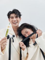 -拾尚映画·STUDIO婚纱摄影(中关村店)