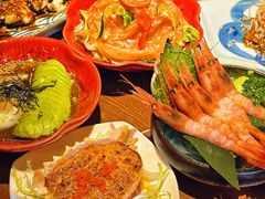 -王氏炉匠·烧鸟放题自助(好运街店)