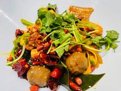 -大食代美食广场(上海中心店)