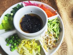 -前门故事烤鸭店(十里河店)