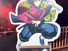 -Sony Store 索尼(上海淮海中路店)