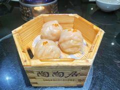 陶陶居大虾饺-陶陶居酒家(北京路店)