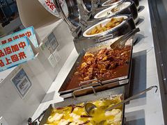 -集杰尚品海鲜烤肉自助餐厅(乳山振华店)